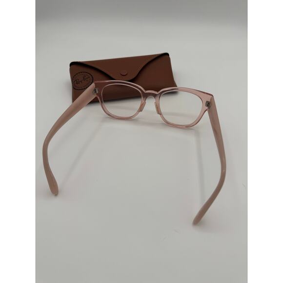 Ray-Ban Eye Glasses Rx7210